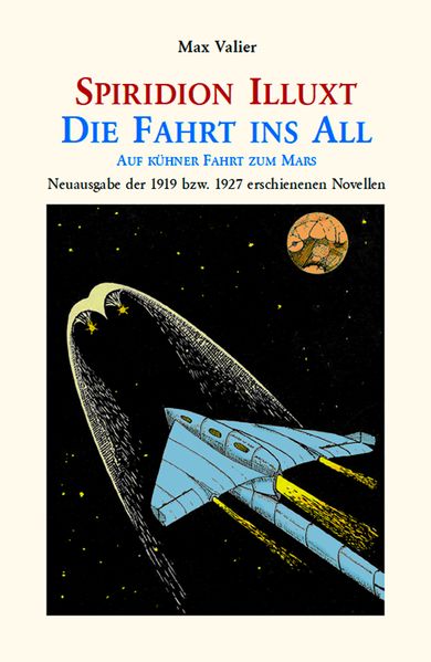 Cover von Spiridion Illuxt