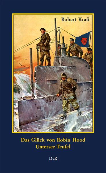 Cover von Das Glück von Robin Hood