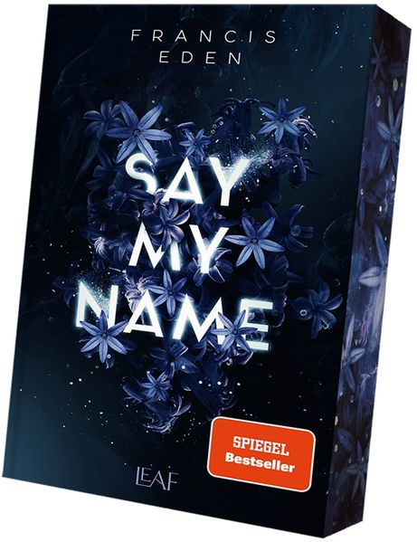 Cover von Say my name