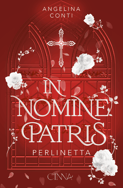 Cover von In Nomine Patris 2 – Perlinetta