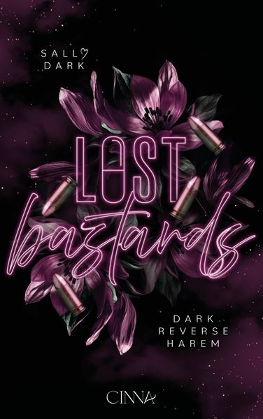 Cover von Lost Bastards