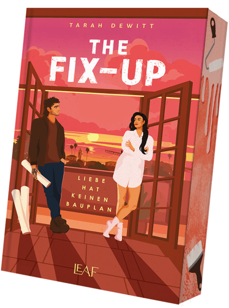 Cover von The Fix-up
