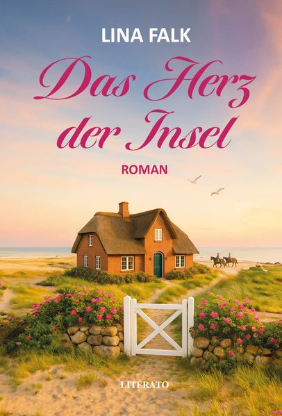 Cover von Das Herz der Insel