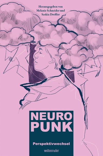 Cover von Neuropunk