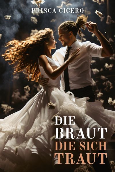 Cover von Die Braut, die sich traut