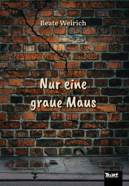Cover von Nur eine graue Maus
