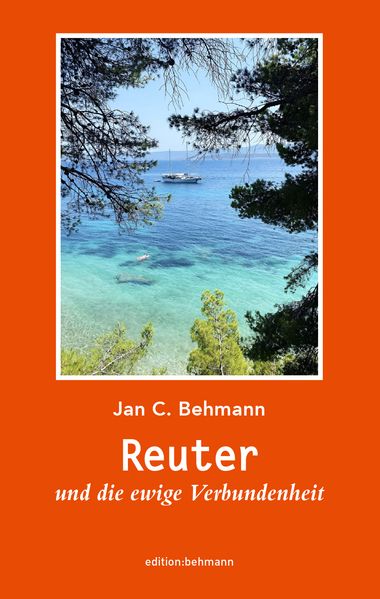 Cover von Reuter und die ewige Verbundenheit