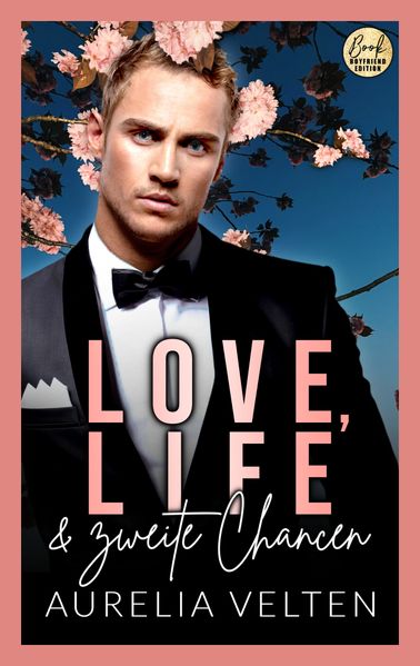 Cover von Love, life & zweite Chancen