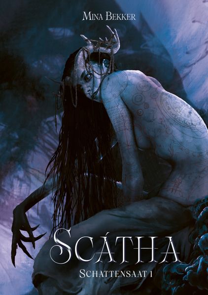 Cover von Scátha