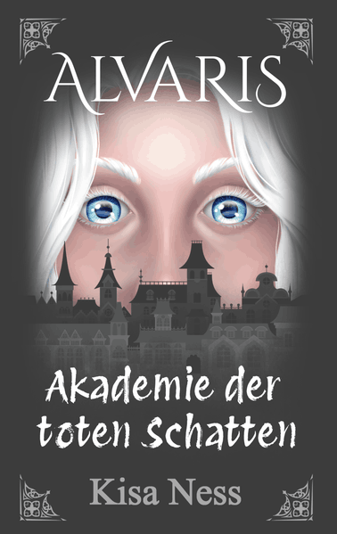 Cover von Alvaris