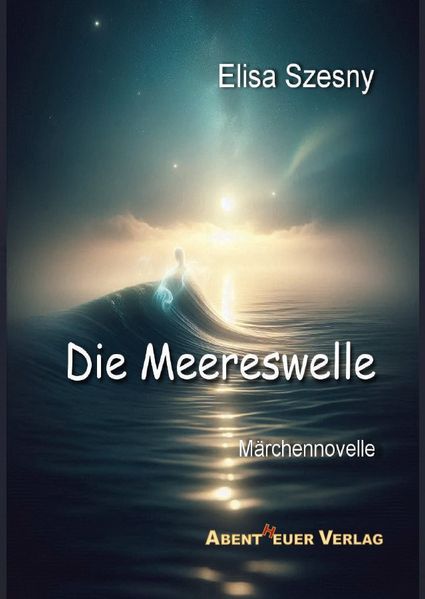 Cover von Die Meereswelle