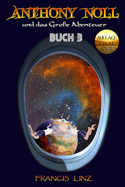 Cover von Wenn große Roboter lieben