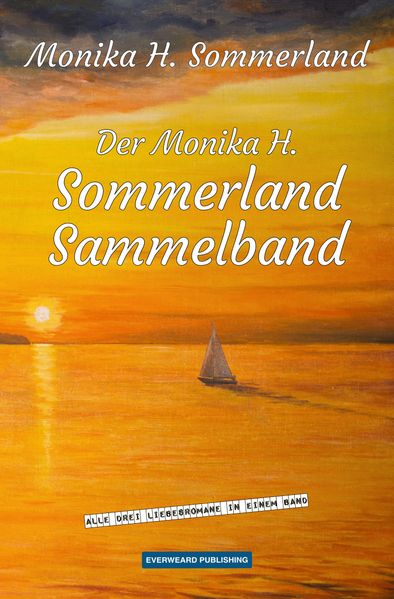Cover von Der Monika H. Sommerland Sammelband