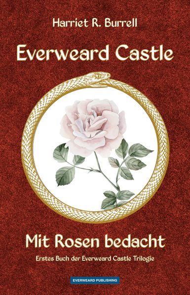 Cover von Mit Rosen bedacht