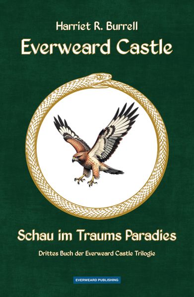 Cover von Schau im Traums Paradies