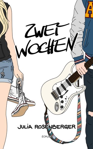 Cover von Zwei Wochen