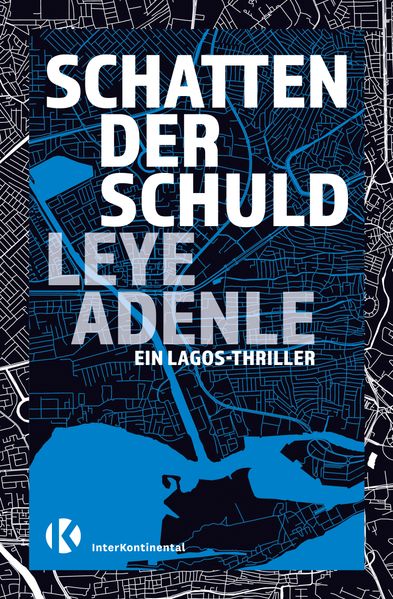 Cover von Schatten der Schuld