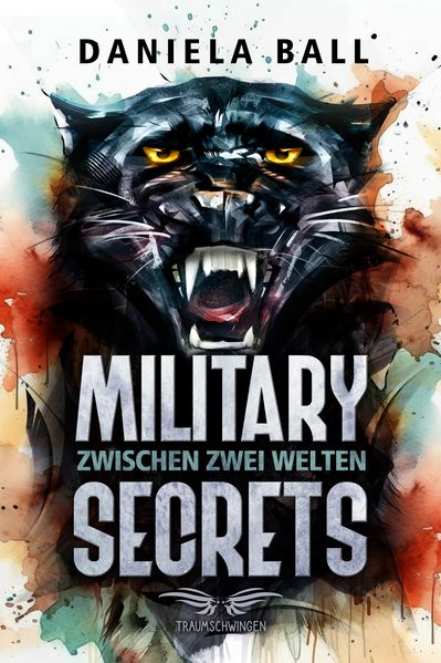 Cover von Zwischen zwei Welten