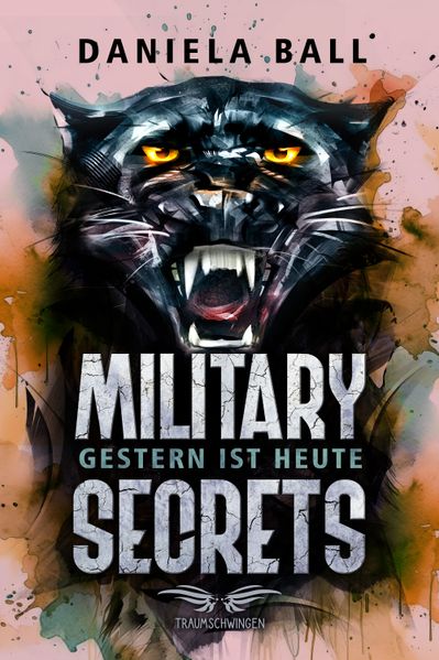 Cover von Gestern ist Heute