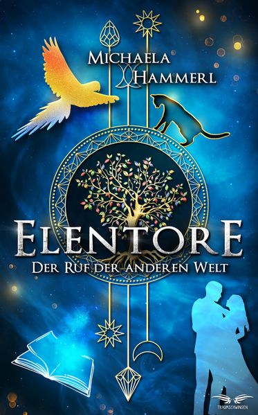 Cover von Elentore