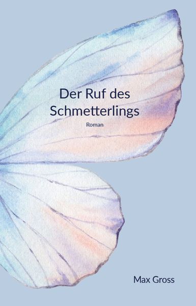 Cover von Der Ruf des Schmetterlings