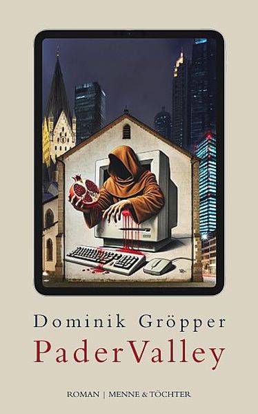 Cover von PaderValley
