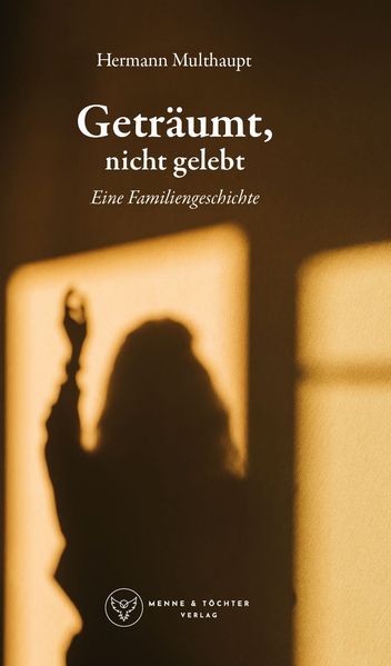 Cover von Geträumt, nicht gelebt