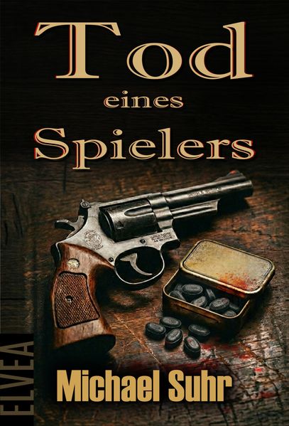 Cover von Tod eines Spielers