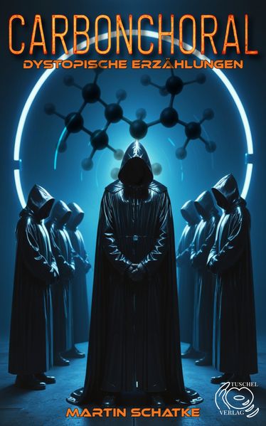 Cover von Carbonchoral