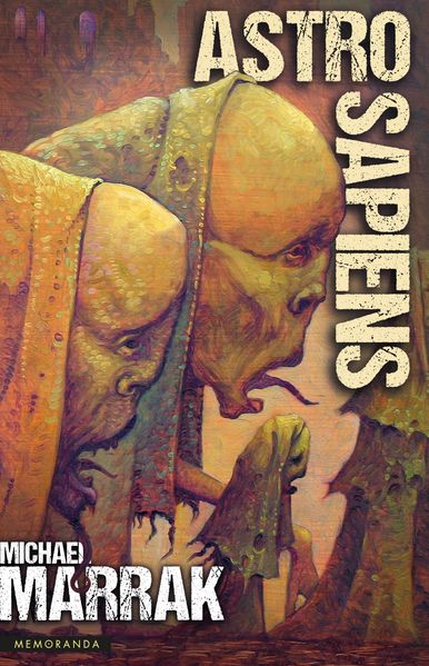 Cover von Astrosapiens
