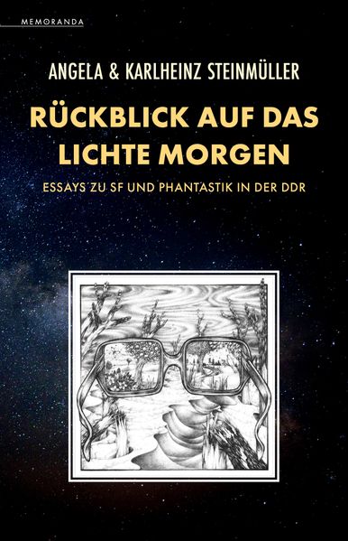 Cover von Rückblick auf das Lichte Morgen