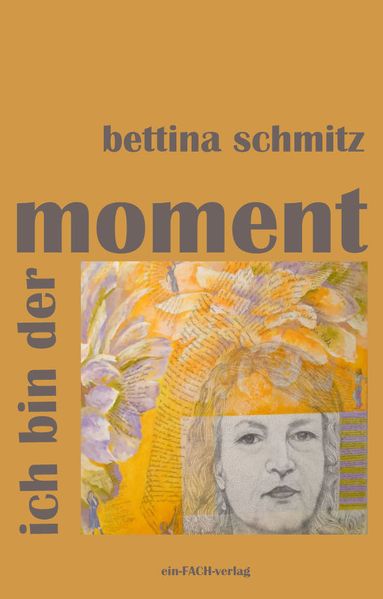 Cover von Ich bin der Moment