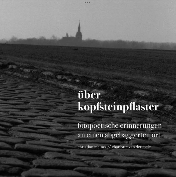 Cover von Über Kopfsteinpflaster