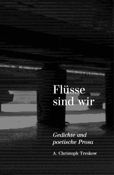 Cover von Flüsse sind wir