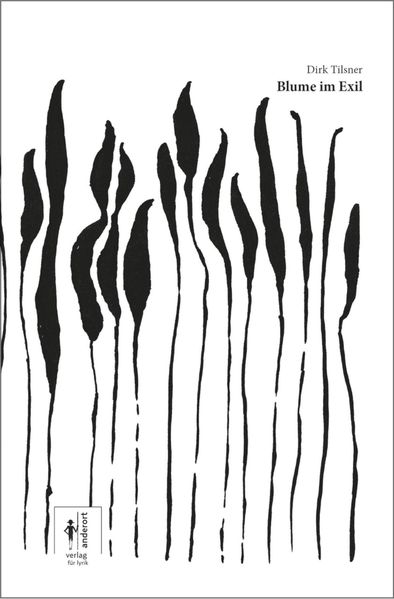 Cover von Blume im Exil