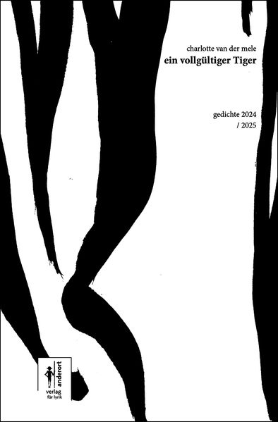 Cover von ein vollgültiger tiger