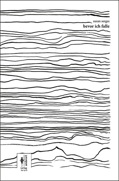 Cover von bevor ich falle