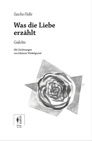 Cover von Was die Liebe erzählt