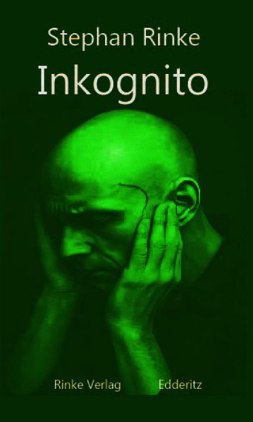 Cover von Inkognito