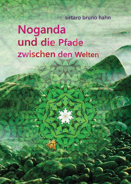 Cover von Noganda und die Pfade zwischen den Welten