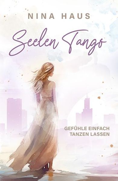 Cover von Seelen Tango