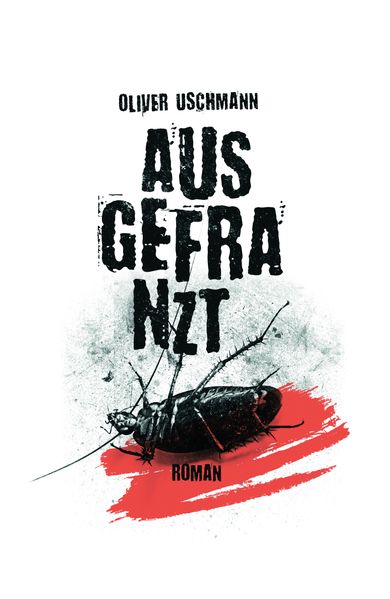 Cover von Ausgefranzt