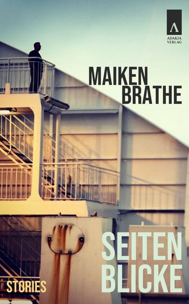 Cover von Seitenblicke