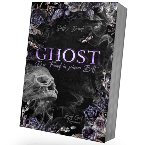 Cover von Der Feind in seinem Bett