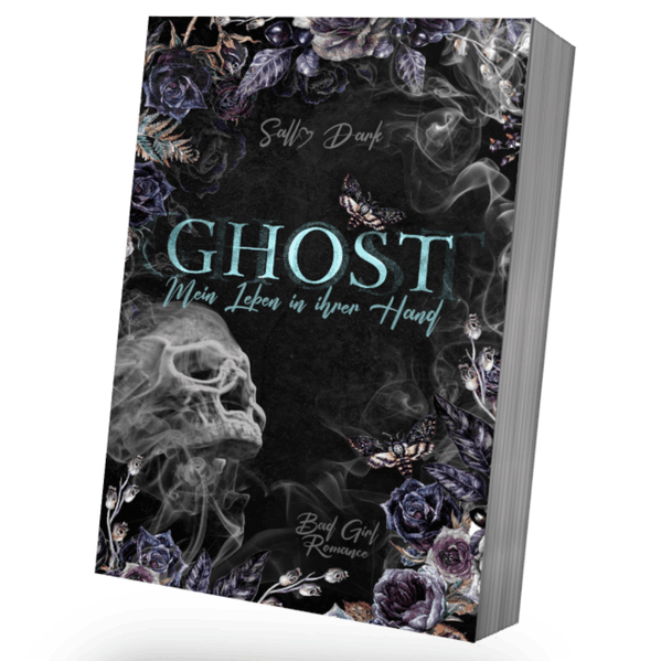 Cover von Mein Leben in ihrer Hand