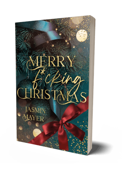 Cover von Merry f*cking Christmas