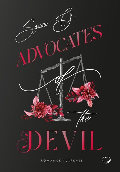 Cover von Advocates of the devil