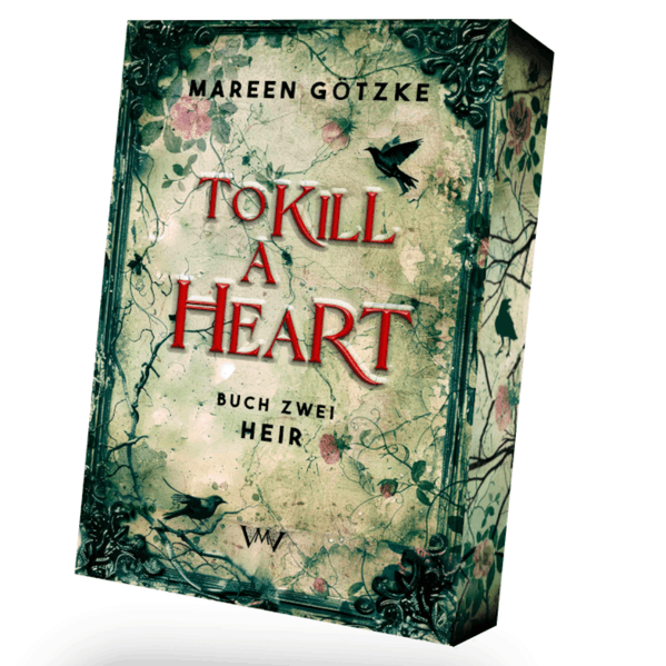 Cover von Heir