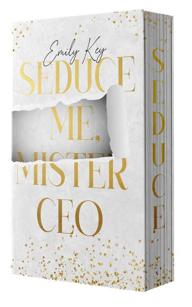 Cover von Seduce me, Mister CEO
