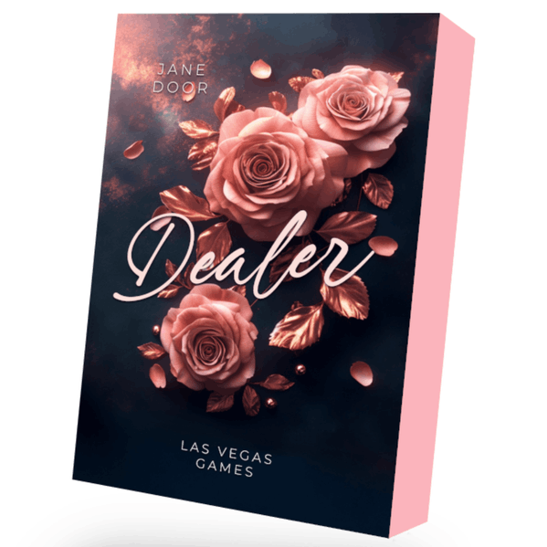 Cover von Dealer